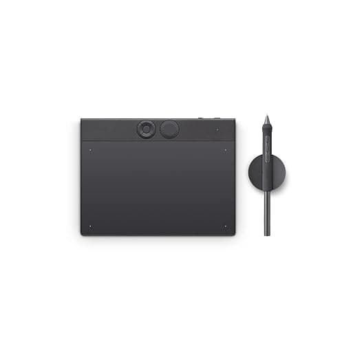 Wacom Intuos Pro small ペンタブレット