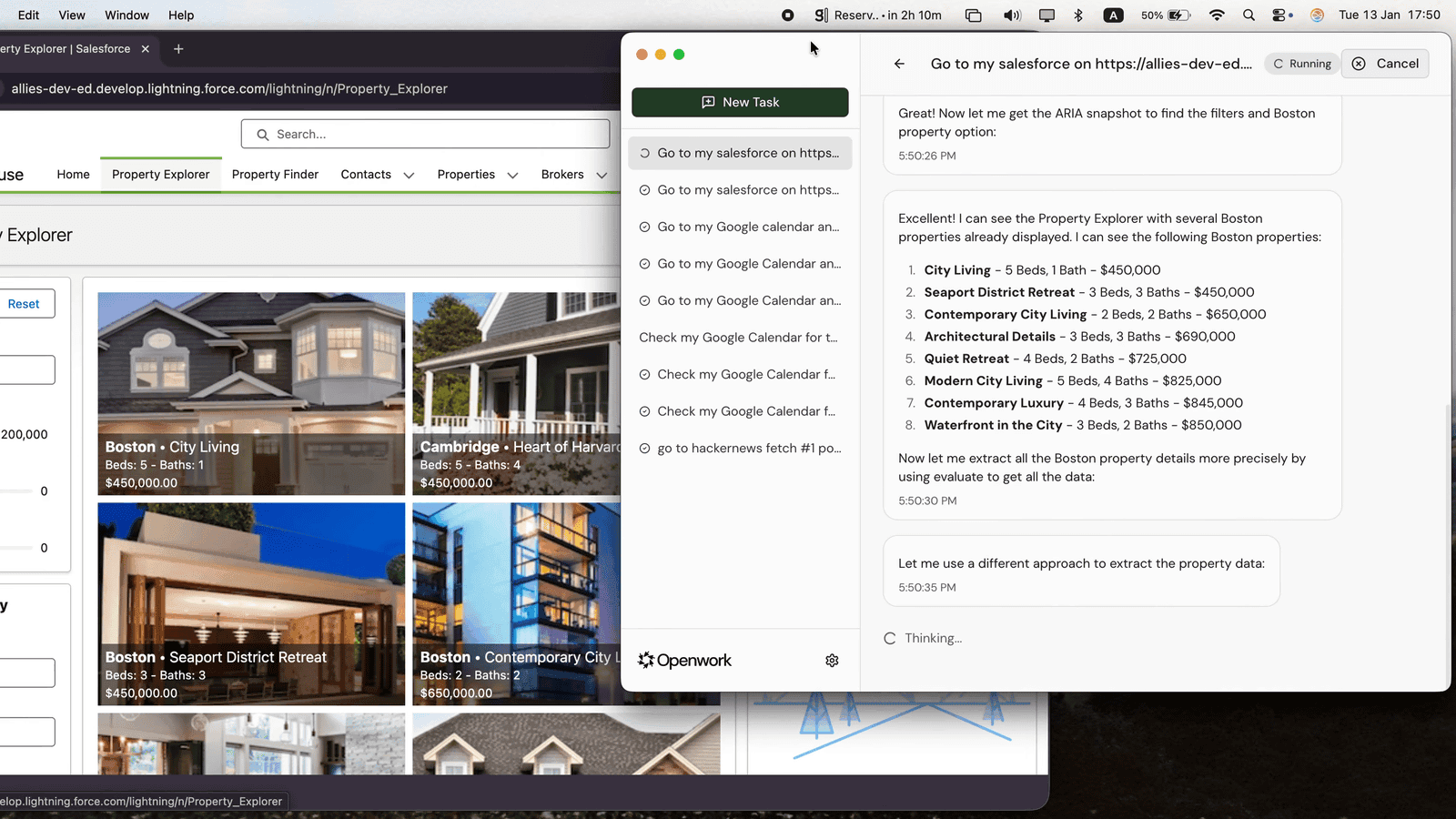 AIデスクトップエージェント「Accomplish」無料公開!ローカルAIでファイル整理・文書作成を自動化
