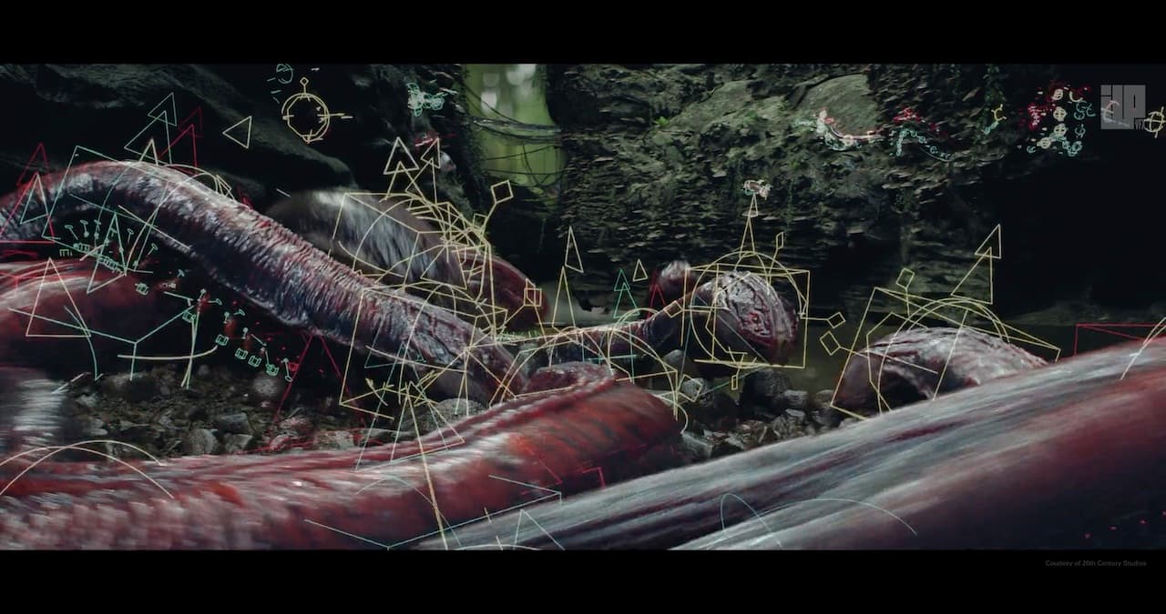 Important Looking Pirates が手がけた映画『Predator: Badlands』のVFXブレイクダウンが公開