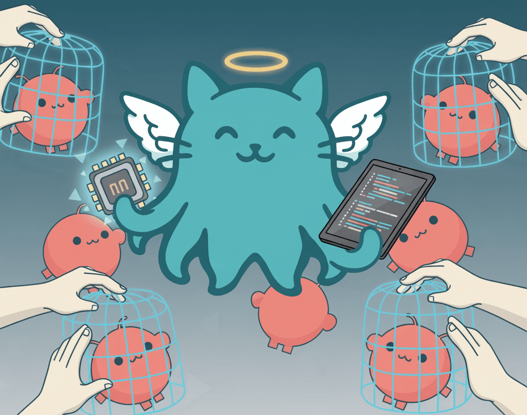 Anthropic、OpenClawユーザーに追加料金請求へ──Claude有料プランでも別途課金