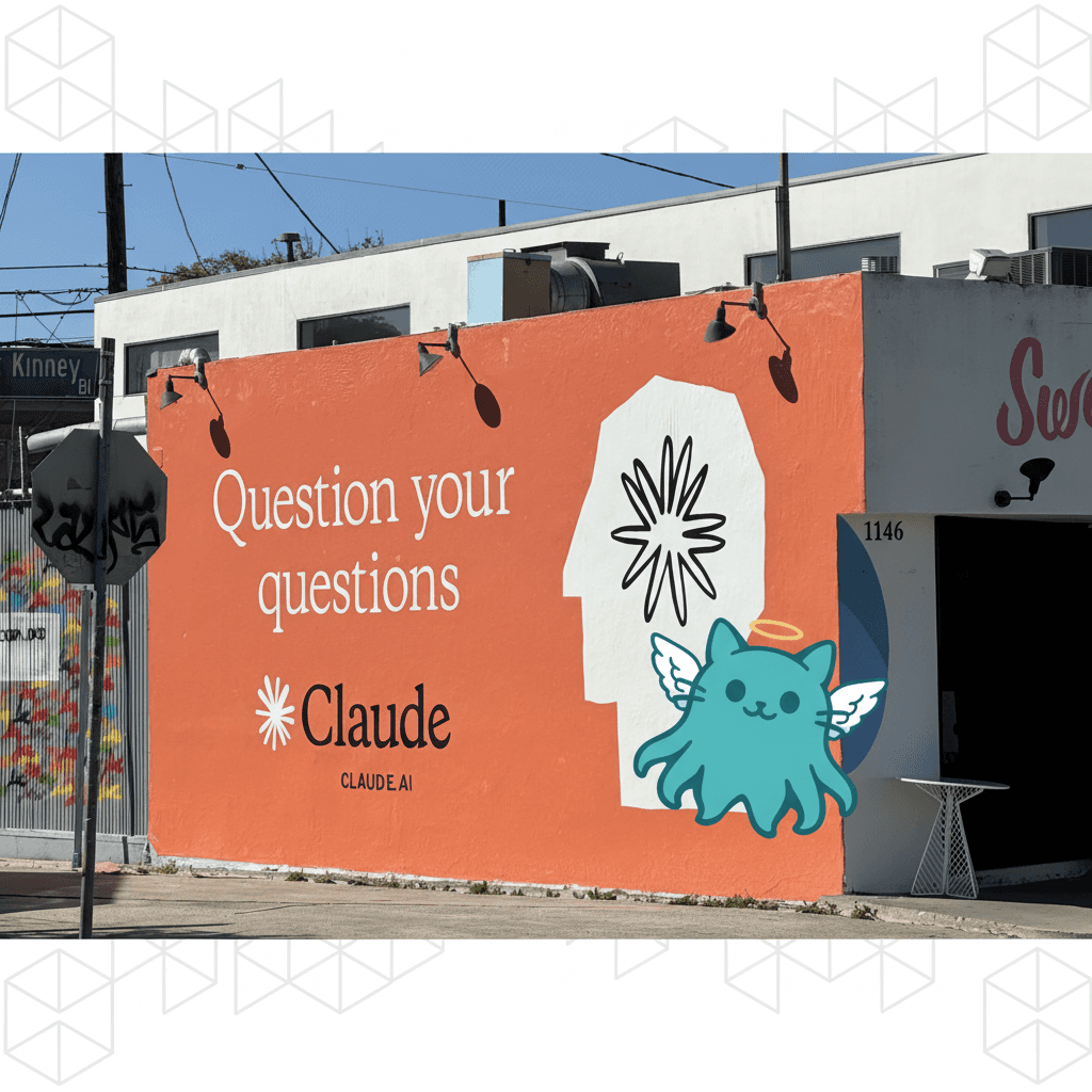 Claude(Anthropic)がAI業界で注目急上昇──HumanX 2026でChatGPTを上回る支持を獲得